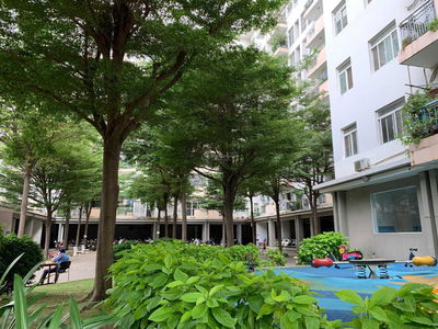 An Vien Apartment, Vietnam An Vien Apartment, Vietnam