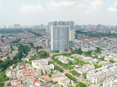 Hoang Thanh Pearl Project, Vietnam Hoang Thanh Pearl Project, Vietnam