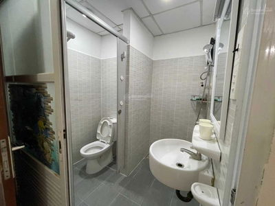 EHome 3 apartment complex, Vietnam EHome 3 apartment complex, Vietnam