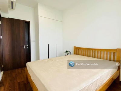 One Verandah Mapletree, Vietnam One Verandah Mapletree, Vietnam