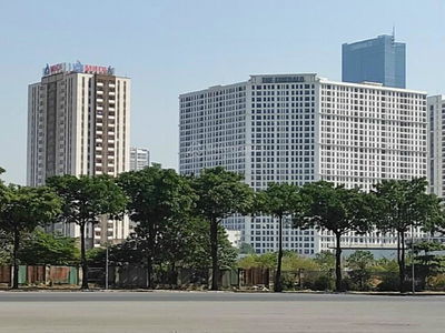 The Emerald CT8 My Dinh Project, Vietnam The Emerald CT8 My Dinh Project, Vietnam