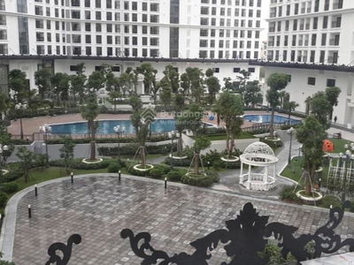 The Emerald CT8 My Dinh Project, Vietnam  The Emerald CT8 My Dinh Project, Vietnam