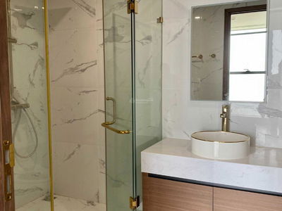 Sunshine City Project, Vietnam Sunshine City Project, Vietnam