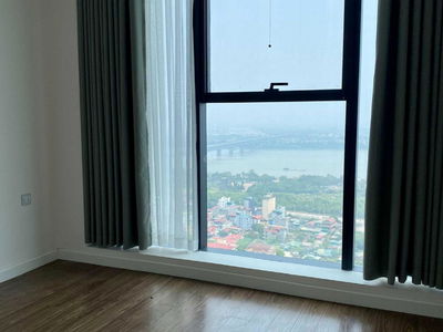 Sunshine City Project, Vietnam Sunshine City Project, Vietnam