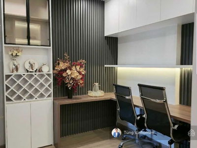 Vinhomes Grand Park, Vietnam Vinhomes Grand Park, Vietnam