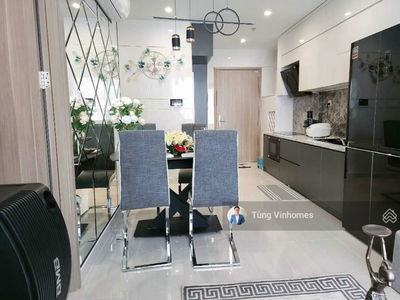 Vinhomes Grand Park, Vietnam Vinhomes Grand Park, Vietnam