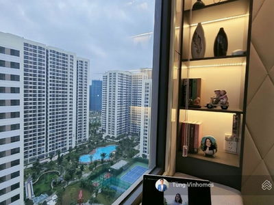 Vinhomes Grand Park, Vietnam  Vinhomes Grand Park, Vietnam