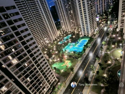 Vinhomes Grand Park, Vietnam  Vinhomes Grand Park, Vietnam