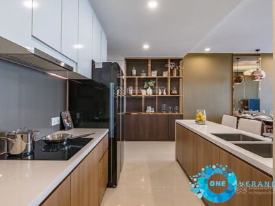 One Verandah Mapletree, Vietnam One Verandah Mapletree, Vietnam