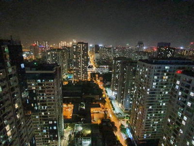 Diamond Flower Tower Project, Vietnam Diamond Flower Tower Project, Vietnam