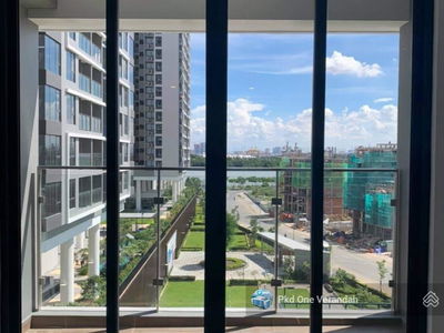 One Verandah Mapletree, Vietnam One Verandah Mapletree, Vietnam