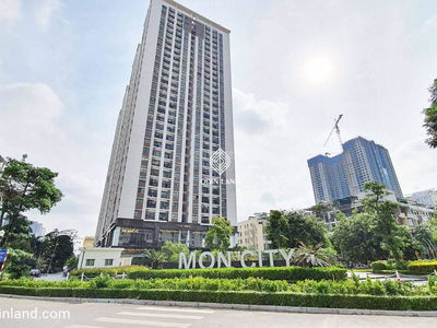 Mon City - Hai Dang City Project, Vietnam  Mon City - Hai Dang City Project, Vietnam