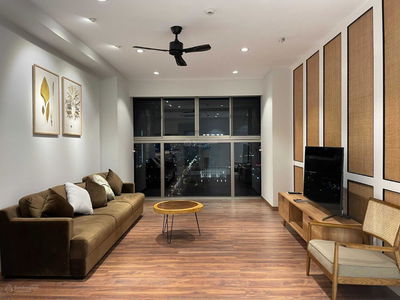 The Grande, Vietnam The Grande, Vietnam