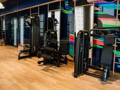 The Antonia, Vietnam The Antonia, Vietnam