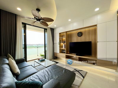 One Verandah Mapletree, Vietnam One Verandah Mapletree, Vietnam