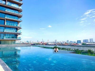 Empire City Thu Thiem, Vietnam Empire City Thu Thiem, Vietnam