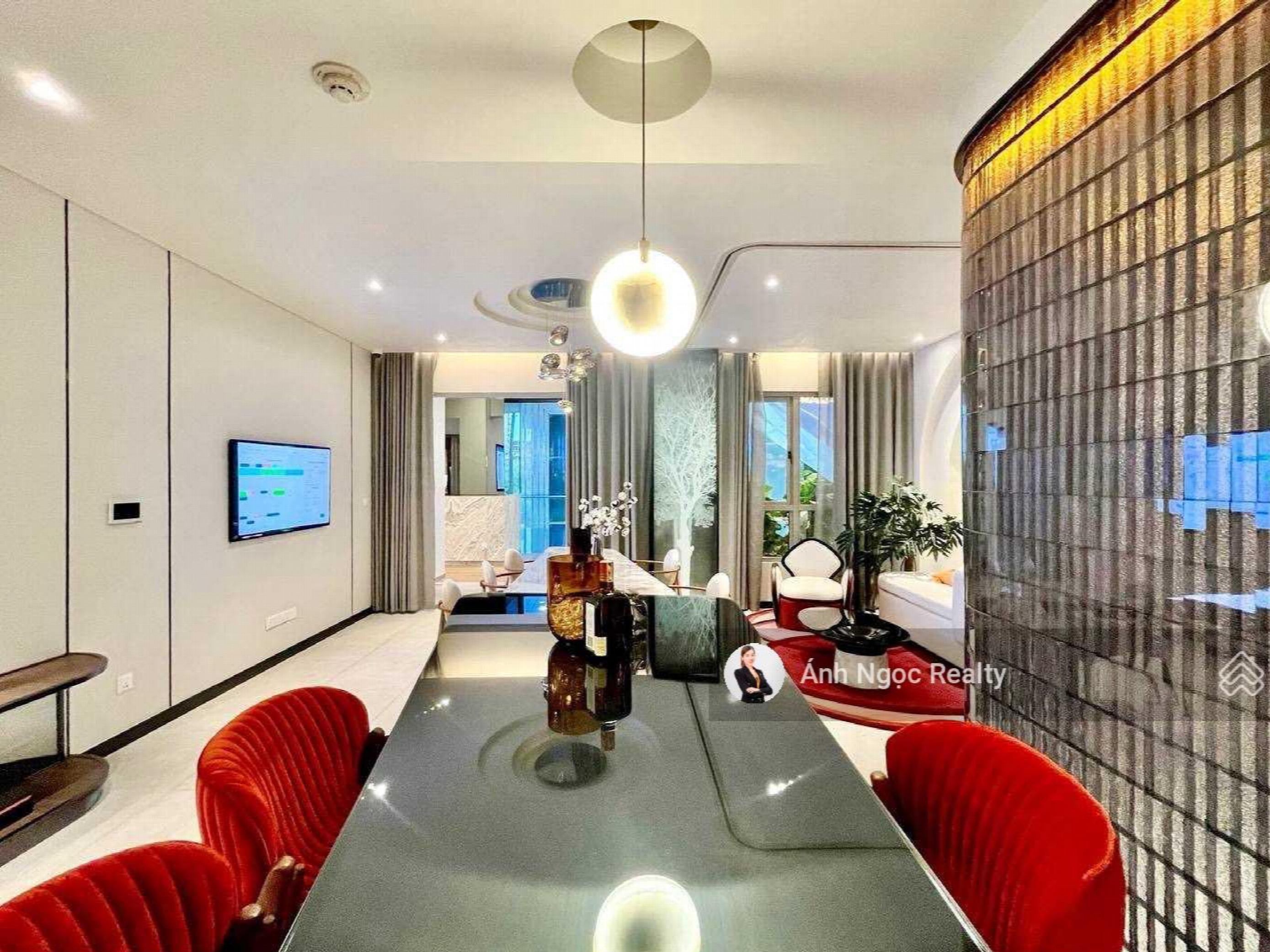 Essensia South Saigon, Vietnam Essensia South Saigon, Vietnam