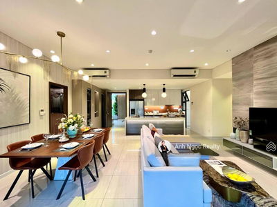 The Infiniti Riviera Point, Vietnam The Infiniti Riviera Point, Vietnam