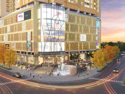 BRG Diamond Residence, Vietnam BRG Diamond Residence, Vietnam