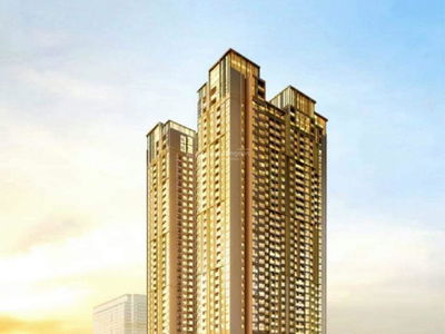 BRG Diamond Residence, Vietnam BRG Diamond Residence, Vietnam