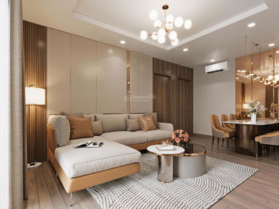 Le Grand Jardin Sai Dong Project, Vietnam Le Grand Jardin Sai Dong Project, Vietnam