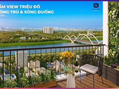 Khai Son City Project, Vietnam Khai Son City Project, Vietnam