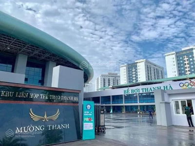 Thanh Ha Muong Thanh Project, Vietnam Thanh Ha Muong Thanh Project, Vietnam