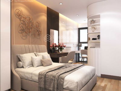 Grand Sunlake Project, Vietnam  Grand Sunlake Project, Vietnam