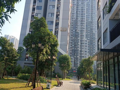 Vinhomes Smart City Project, Vietnam  Vinhomes Smart City Project, Vietnam
