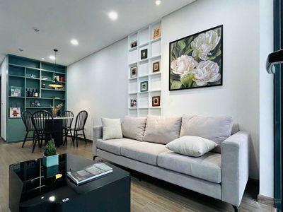 FPT City Da Nang Project, Vietnam FPT City Da Nang Project, Vietnam