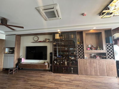 The Golden Palm Le Van Luong Project, Vietnam The Golden Palm Le Van Luong Project, Vietnam