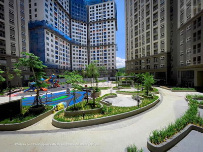 The Dragon Castle Project, Vietnam  The Dragon Castle Project, Vietnam