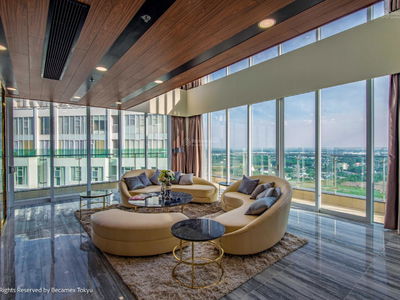 Sora Gardens Project, Vietnam Sora Gardens Project, Vietnam