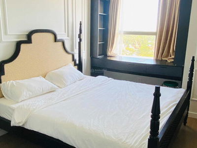 River Panorama, Vietnam River Panorama, Vietnam