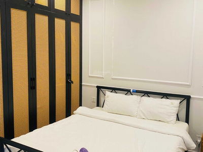 River Panorama, Vietnam River Panorama, Vietnam