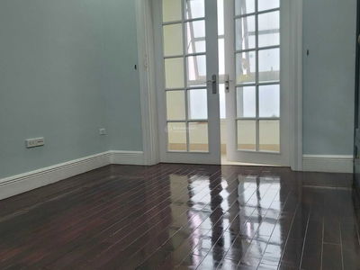 The Manor Project, Vietnam The Manor Project, Vietnam