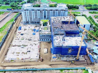 Thu Thiem Green House, Vietnam Thu Thiem Green House, Vietnam