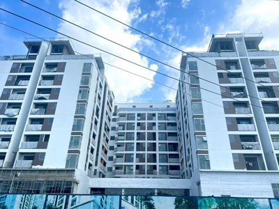 Thu Thiem Green House, Vietnam Thu Thiem Green House, Vietnam