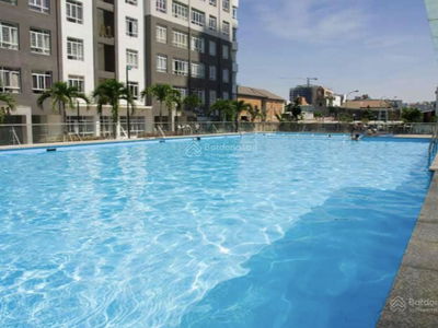 Chanh Hung Apartment - Giai Viet, Vietnam Chanh Hung Apartment - Giai Viet, Vietnam