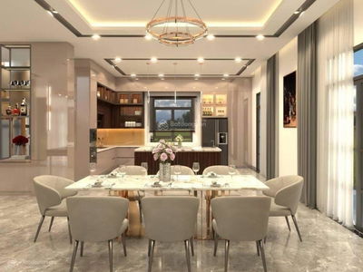 The Prince Residence, Vietnam The Prince Residence, Vietnam