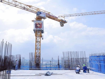 Bien Hoa Universe Complex Project Bien Hoa Universe Complex Project