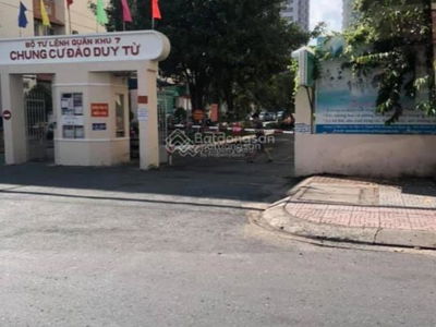 Dao Duy Tu Apartment, Vietnam Dao Duy Tu Apartment, Vietnam