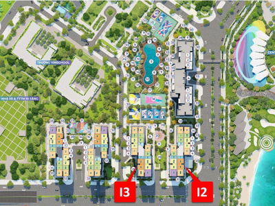 Vinhomes Smart City Project, Vietnam  Vinhomes Smart City Project, Vietnam