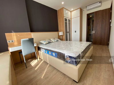 The Ascentia Phu My Hung The Ascentia Phu My Hung