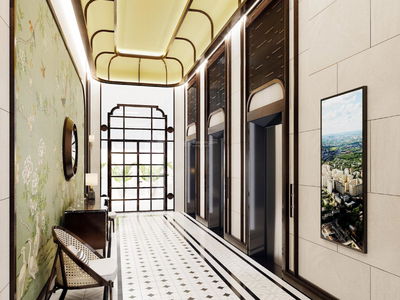 PiCity High Park, Vietnam PiCity High Park, Vietnam