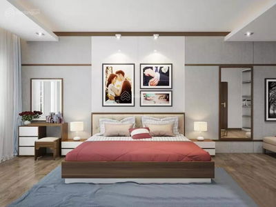 Chanh Hung Apartment - Giai Viet, Vietnam Chanh Hung Apartment - Giai Viet, Vietnam