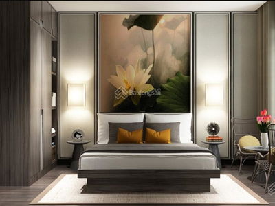 Chanh Hung Apartment - Giai Viet, Vietnam Chanh Hung Apartment - Giai Viet, Vietnam