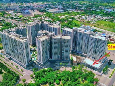 Westgate, Vietnam Westgate, Vietnam