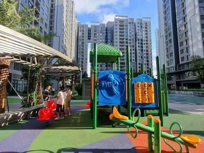 Westgate, Vietnam  Westgate, Vietnam