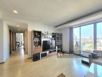 Mandarin Garden Project, Vietnam Mandarin Garden Project, Vietnam